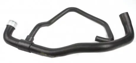 Патрубок системы охлаждения Citroen Jumpy/Fiat Scudo/Peugeot Expert 1.9TD 96-06 (к-кт в сборе) IMPERGOM 17851