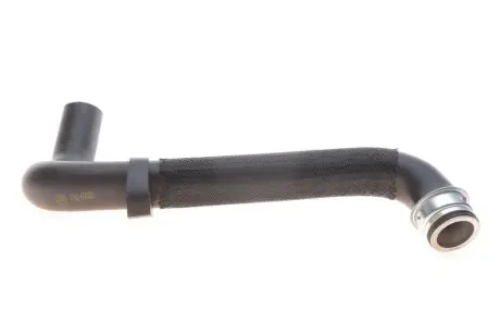 Патрубок радіатора (верхній) (R) Fiat Scudo 1.9D 96-06/Citroen Jumpy 1.9 D/TD 95-06 IMPERGOM 17880