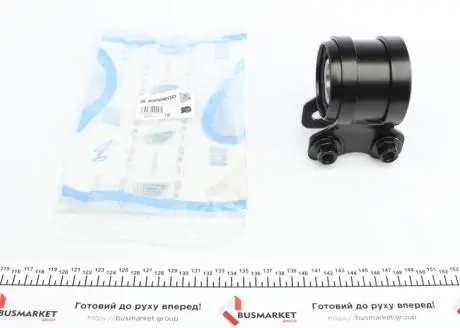 Сайлентблок рычага (переднего/сзади) Ford C-Max/Focus II/Kuga l/Volvo C70 II 03- (22.2x68.8) IMPERGOM 1828