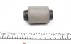 Сайлентблок рычага (переднего/снизу/спереди) Fiat Fiesta IV 96-02 (12x37x62) IMPERGOM 2040 (фото 3)