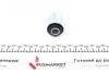 Сайлентблок важеля (переднього/знизу) Renault 11/21/Express/Rapid 1.4/1.9D 84- (12x32x46) IMPERGOM 2184 (фото 2)