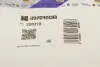 Патрубок системы охлаждения VW Golf/Jetta 1.5/1.6 D-91 IMPERGOM 220378 (фото 5)