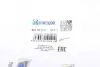 Патрубок системи охолодження Renault Logan/Dacia Logan 1.4/1.6 04- IMPERGOM 221673 (фото 3)