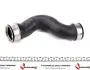 Патрубок інтеркулера VW Passat/Jetta 1.9TDI/2.0FSI 05-10 IMPERGOM 221998 (фото 7)