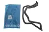 Патрубок системи охолодження Peugeot Partner/Citroen Berlingo 1.1-1.6 96-08 (к-кт в зборі) IMPERGOM 222399 (фото 4)