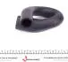 Патрубок турбіни Opel Astra H 1.3CDTI 05-10 IMPERGOM 222836 (фото 10)