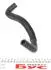 Патрубок системи охолодження Peugeot 206 1.9 D 98-01 IMPERGOM 223008 (фото 6)