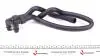 Патрубок печки Citroen Berlingo/Peugeot Partner 1.9D 96-11 (к-кт в сборе) IMPERGOM 223088 (фото 9)