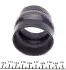 Патрубок интеркулера Citroen Belingo/Peugeot Partner 1.6HDi 05- IMPERGOM 223089 (фото 3)