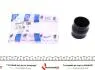 Патрубок интеркулера Citroen Belingo/Peugeot Partner 1.6HDi 05- IMPERGOM 223089 (фото 5)