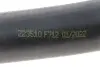 Патрубок радіатора (нижній) VW Golf IV/Audi A6 1.9TDI 94-06 IMPERGOM 223510 (фото 4)