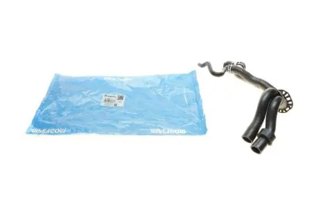 Патрубок системи охолодження Audi A3/Skoda Octavia/VW Golf IV 1.6 00-10 (к-кт в зборі) IMPERGOM 223562
