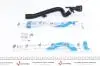 Патрубок радіатора Seat Leon/VW Golf IV 1.6/2.0 97-06 IMPERGOM 223720 (фото 5)