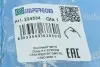 Патрубок радіатора Opel Movano B/Renault Master III 2.3CDTI/dCi 10- IMPERGOM 224534 (фото 7)