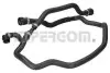 Патрубок радиатора BMW 5 (E60/E61) 2.0i/2.5i 01-10 IMPERGOM 224670 (фото 2)