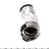 Патрубок інтеркулера Dacia Dokker/Duster/Renault Clio IV 1.5dCi 10- IMPERGOM 224771 (фото 4)