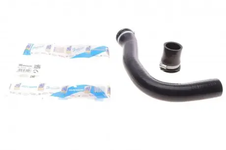 Патрубок інтеркулера Renault Laguna III 1.5dCi 07-15 (к-кт 2 шт) IMPERGOM 224780