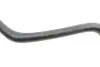 Патрубок радиатора (верхний) BMW 5 (E60) 2.0i-4.4i/2.0d 01-10 (К-кт в сборе) IMPERGOM 225334 (фото 2)