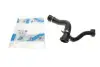 Патрубок радіатора BMW X5 (E70)/X6 (F16) 3.0i 08-19 IMPERGOM 226101 (фото 1)
