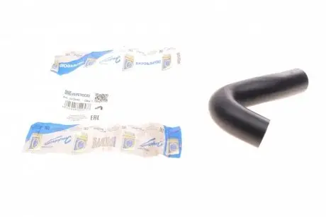 Патрубок радиатора (верхний) Daewoo Lanos 1.5 97- IMPERGOM 227609