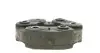 Муфта кардана еластична BMW 1 (E81/E82/E87/E88)/F20/F21)/2 (F22/F87)2 (F23)/3 (E90/E91) 02- IMPERGOM 2380 (фото 3)