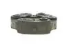 Муфта кардана еластична BMW 1 (E81/E82/E87/E88)/F20/F21)/2 (F22/F87)2 (F23)/3 (E90/E91) 02- IMPERGOM 2380 (фото 8)