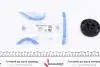 Резинка глушителя Fiat Doblo 01- IMPERGOM 27636 (фото 4)