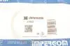 Подушка амортизатора (переднього) Fiat Ducato 94- (R) IMPERGOM 27853 (фото 8)