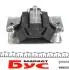 Подушка двигателя (R) Fiat Ducato/Citroen Jumper/Peugeot Boxer 1.9-2.5D/TD/TDI 94- IMPERGOM 27861 (фото 10)