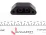 Резинка глушителя Renault Trafic/Fiat Scudo 80-06 IMPERGOM 27912 (фото 7)