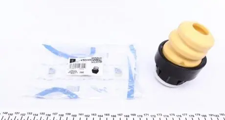 Отбойник амортизатора (заднего) + защита Fiat Doblo 10-(d=104mm) IMPERGOM 29092