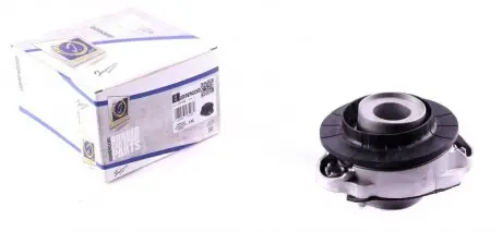 Подушка амортизатора (переднього) Fiat Ducato 09- (R) IMPERGOM 29184