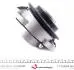 Подушка амортизатора (переднього) Fiat Ducato 09- (L) IMPERGOM 29185 (фото 9)