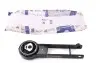 Подушка двигуна Fiat Ducato 2.2D/2.3D 06- IMPERGOM 29988 (фото 1)