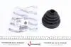 Пыльник Шрус (наружный) VW Caddy II 1.9D/SDI/1.4/1.6i 95-04 (22x83x79) IMPERGOM 30006 (фото 5)
