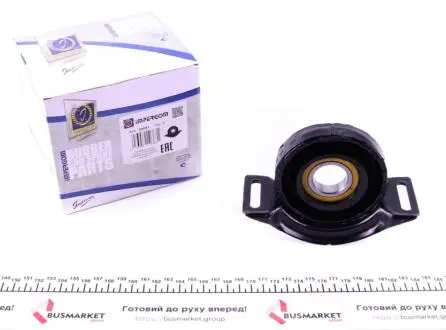 Підшипник підвісний MB E-class (W124)/S-class (W116/W123) 76- IMPERGOM 30091