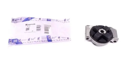 Подушка КПП Audi 80/100 1.3-2.8 -96 (L) IMPERGOM 30732