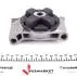 Подушка КПП Audi 80/100 1.3-2.8 -96 (L) IMPERGOM 30732 (фото 9)