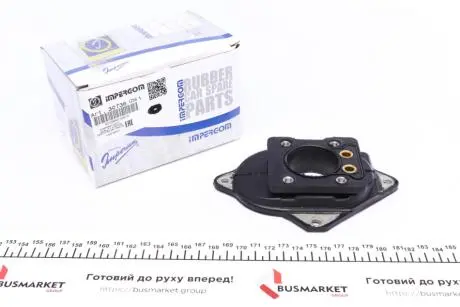 Подушка карбюратора VW Passat/Golf II/III/Audi 80/100 1.6-2.0 68-02 IMPERGOM 30736