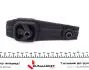 Подушка двигуна (задня) Citroen C3/Peugeot 207 1.1-1.6 98- IMPERGOM 30909 (фото 7)