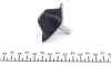 Подушка двигателя (R) Citroen C15/Peugeot 205/309/405 1.0-1.9 -00 IMPERGOM 30969 (фото 3)