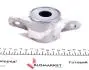 Подушка амортизатора (заднього) Peugeot 307 00- IMPERGOM 31188 (фото 9)