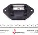 Подушка двигателя Ford Siera/Scorpio 1.3-2.9i -94 IMPERGOM 31242 (фото 7)