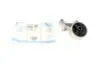 Подушка двигуна (передня) Opel Astra H/Zafira 2.0/2.2 04-12 IMPERGOM 31456 (фото 9)