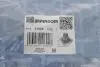 Подушка двигуна IMPERGOM 31520 (фото 9)