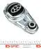Подушка двигуна (задня/нижня) Renault Megane/Scenic 1.5dCI 09- IMPERGOM 31572 (фото 6)