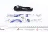 Подушка двигуна (задня) Dacia Duster 1.5DCI/1.6 16V 10- IMPERGOM 31608 (фото 5)