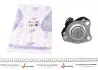 Подушка двигателя Renault Scenic I/Megane I 1.9dTi/D/2.0i 96-03 IMPERGOM 31625 (фото 5)