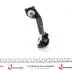 Кронштейн кріплення подушки двигуна (передньої/R) Renault Trafic II 1.9dCi/2.0dCi/2.5dCi 01- IMPERGOM 31637 (фото 3)