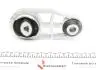 Подушка двигуна (задня/нижня) Renault Megane 2.0i 03-09 (косточка) IMPERGOM 31675 (фото 8)